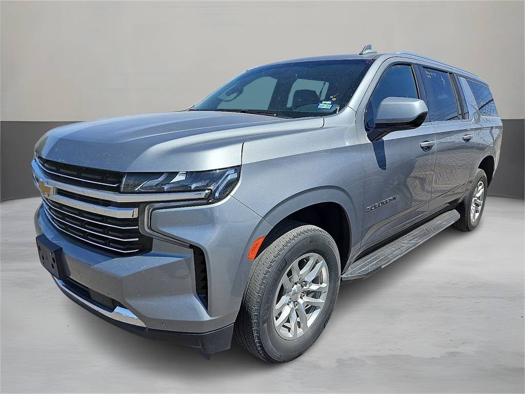 2023 Chevrolet Suburban LT — SUV — 70,365 mi — Las Cruces, NM