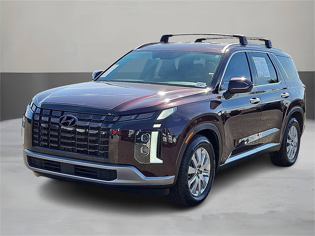 2023 Hyundai Palisade SEL — SUV — 68,713 mi — Las Cruces, NM