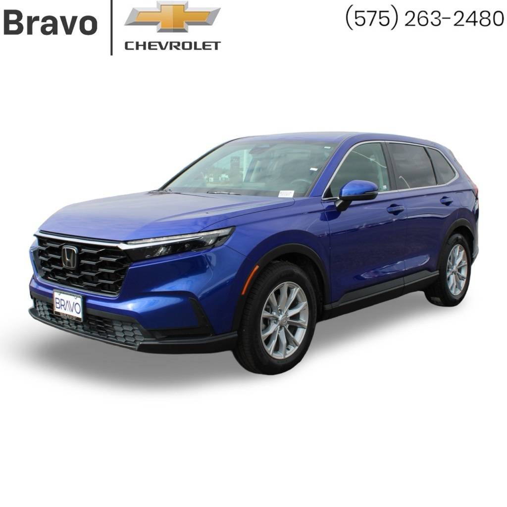 2024 Honda CR-V EX — SUV — 28,327 mi — Las Cruces, NM