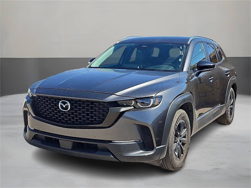 2025 Mazda CX-50 Preferred — SUV — 35,026 mi — Las Cruces, NM