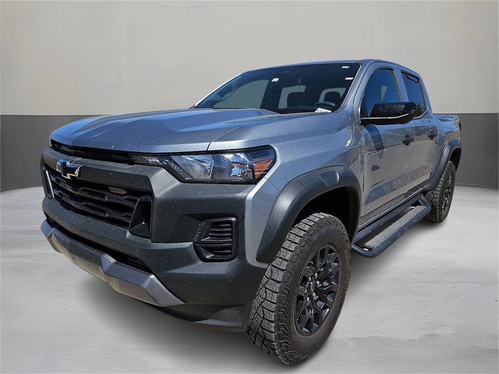 2024 Chevrolet Colorado Trail Boss — Pickup Truck — 20,440 mi — Las Cruces, NM