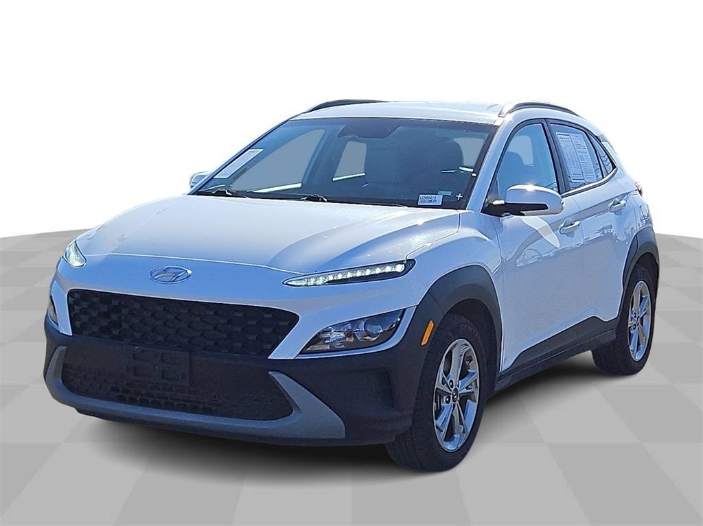 2023 Hyundai Kona SEL — SUV — 43,447 mi — Las Cruces, NM
