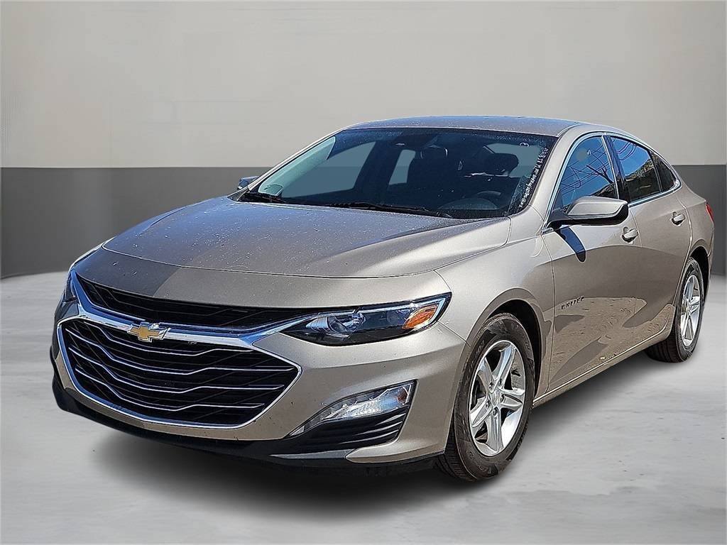 2023 Chevrolet Malibu LT — Sedan — 63,946 mi — Las Cruces, NM