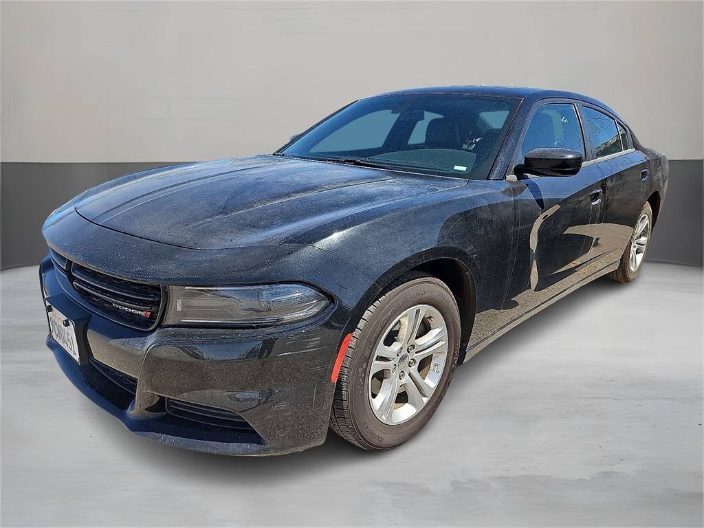 2022 Dodge Charger SXT — Sedan — 62,166 mi — Las Cruces, NM