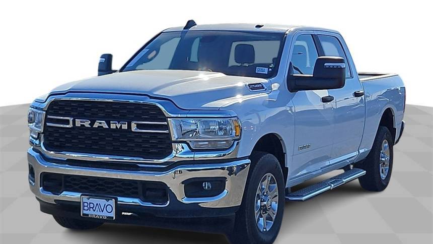2023 Ram 2500 Big Horn — Pickup Truck — 27,482 mi — Las Cruces, NM