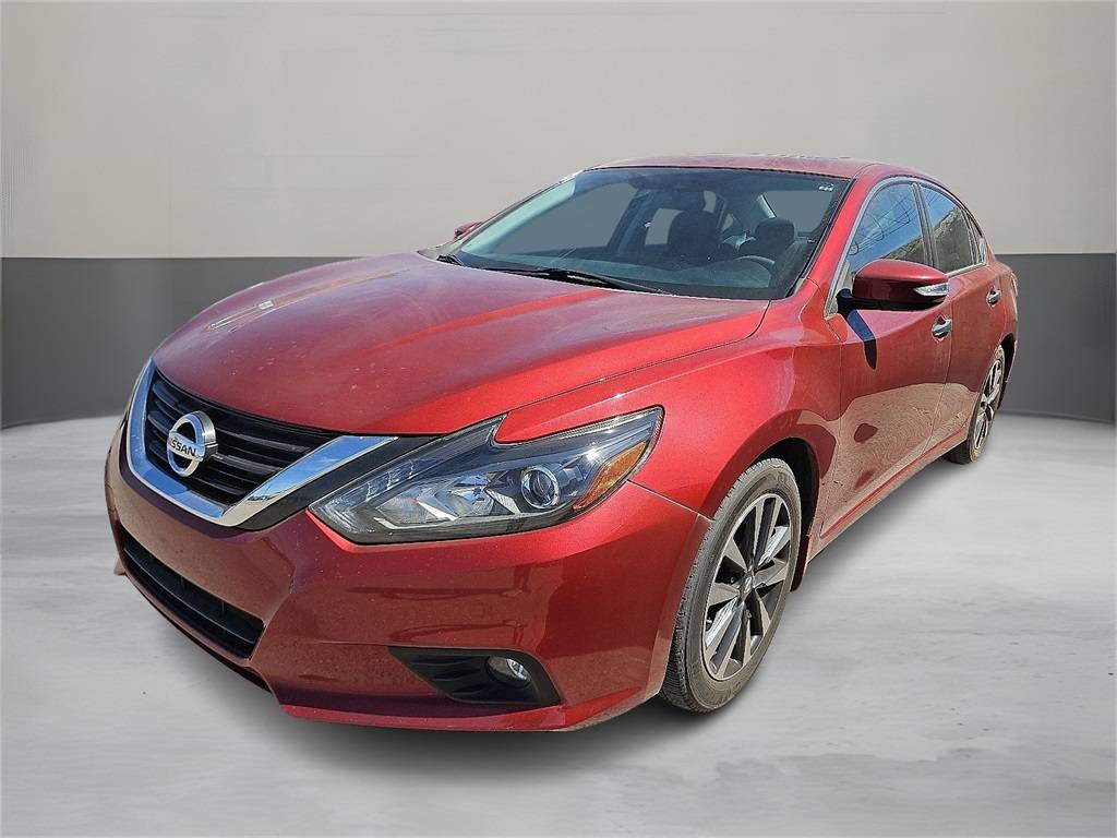 2016 Nissan Altima 2.5 SL — Sedan — 36,531 mi — Las Cruces, NM
