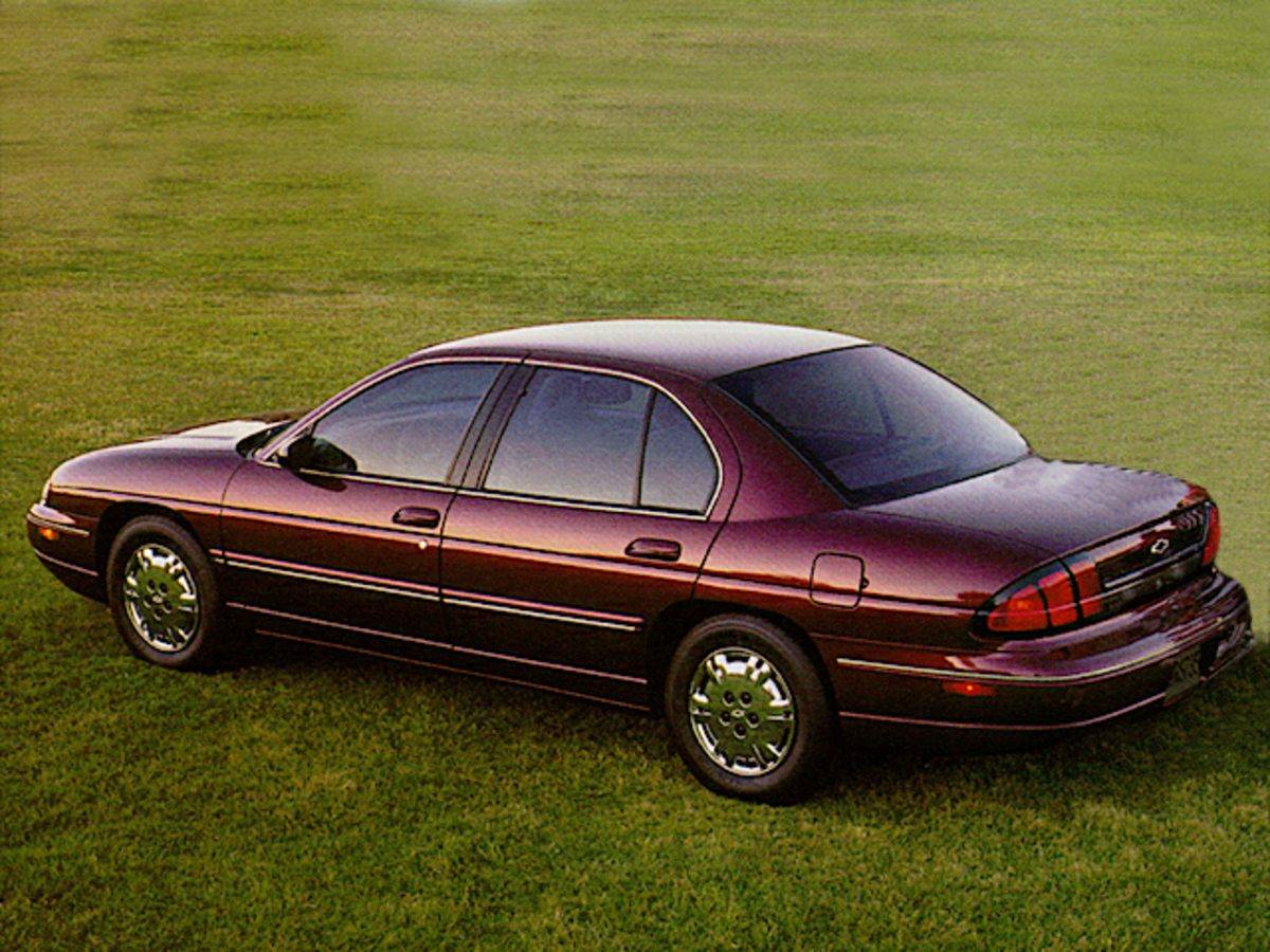 1999 Chevrolet Lumina Base — Sedan — 102,110 mi — Las Cruces, NM