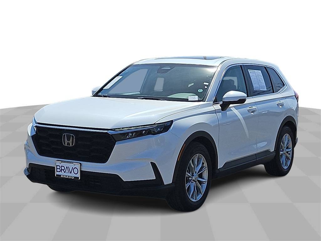 2024 Honda CR-V EX — SUV — 26,740 mi — Las Cruces, NM