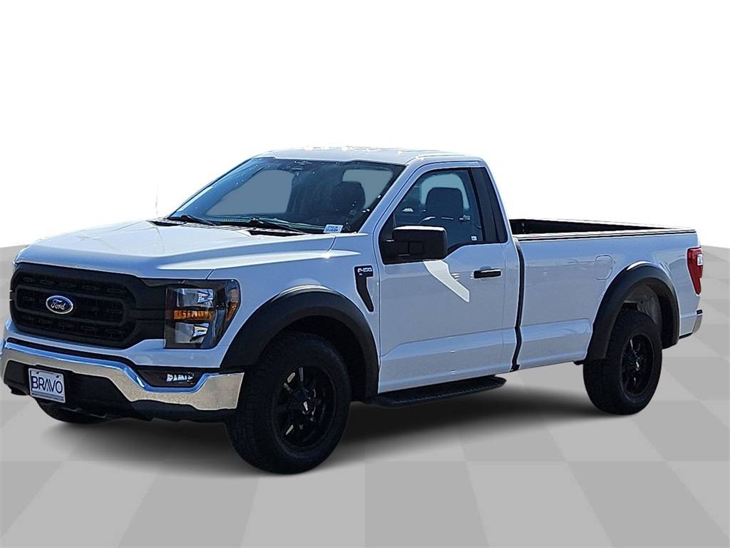2023 Ford F-150 XL — Pickup Truck — 11,864 mi — Las Cruces, NM