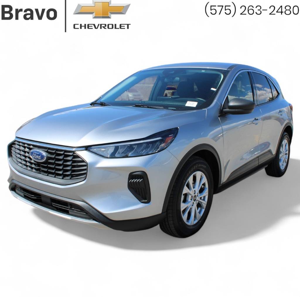 2024 Ford Escape Active — SUV — 42,516 mi — Las Cruces, NM