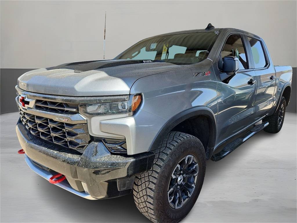 2023 Chevrolet Silverado 1500 ZR2 — Pickup Truck — 89,380 mi — Las Cruces, NM