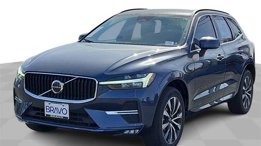 2023 Volvo XC60 Core — SUV — 42,686 mi — Las Cruces, NM