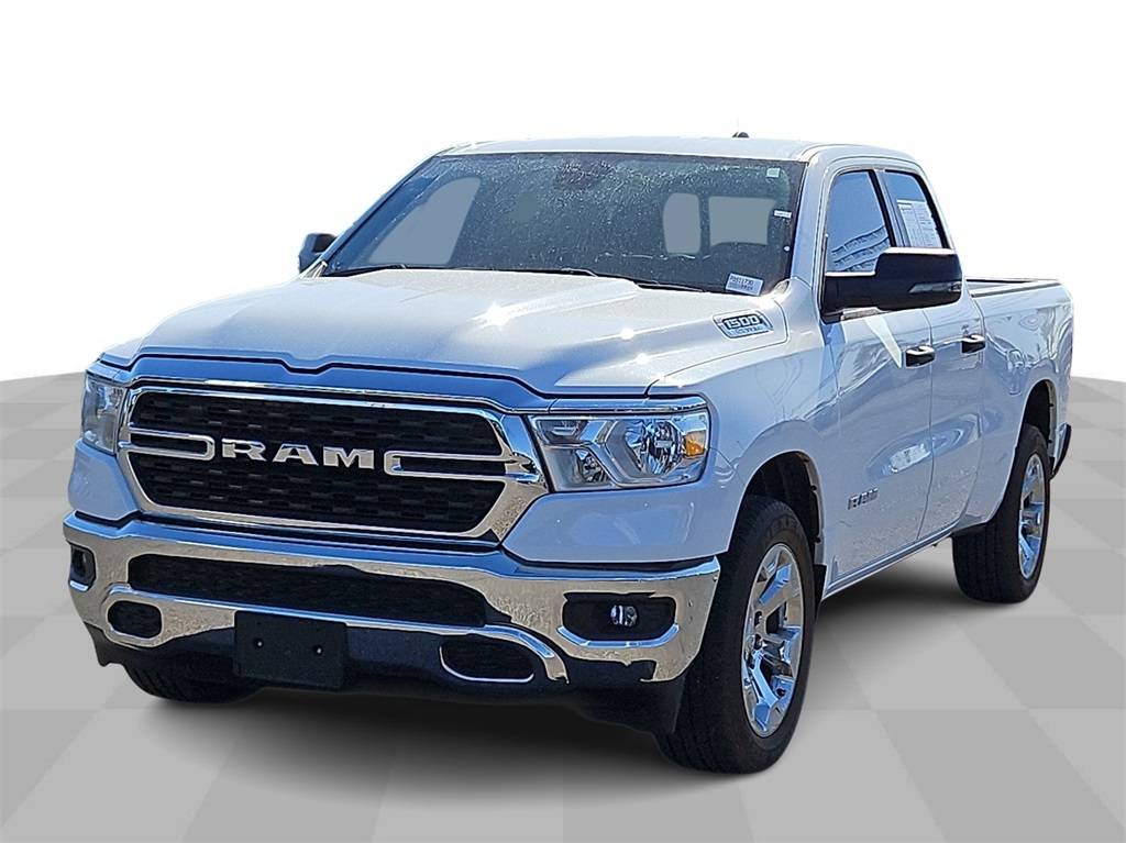 2023 Ram 1500 Lone Star — Pickup Truck — 8,662 mi — Las Cruces, NM