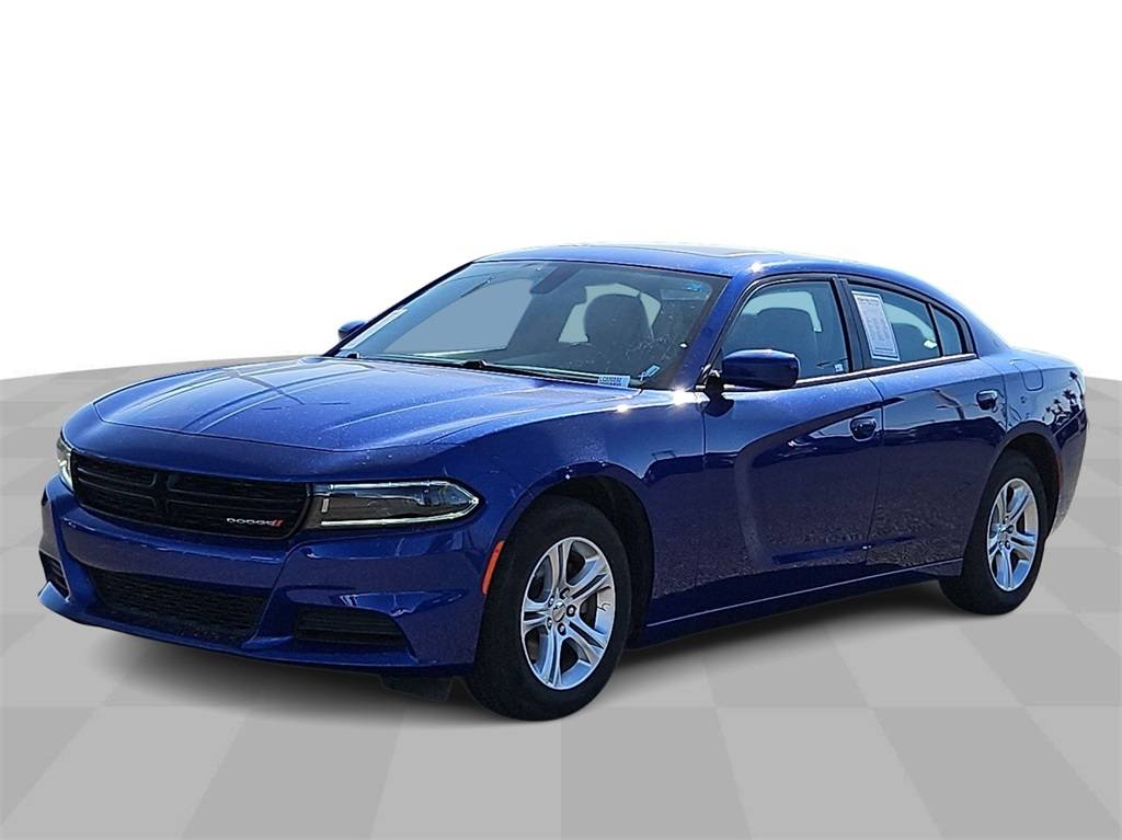 2022 Dodge Charger SXT — Sedan — 61,250 mi — Las Cruces, NM