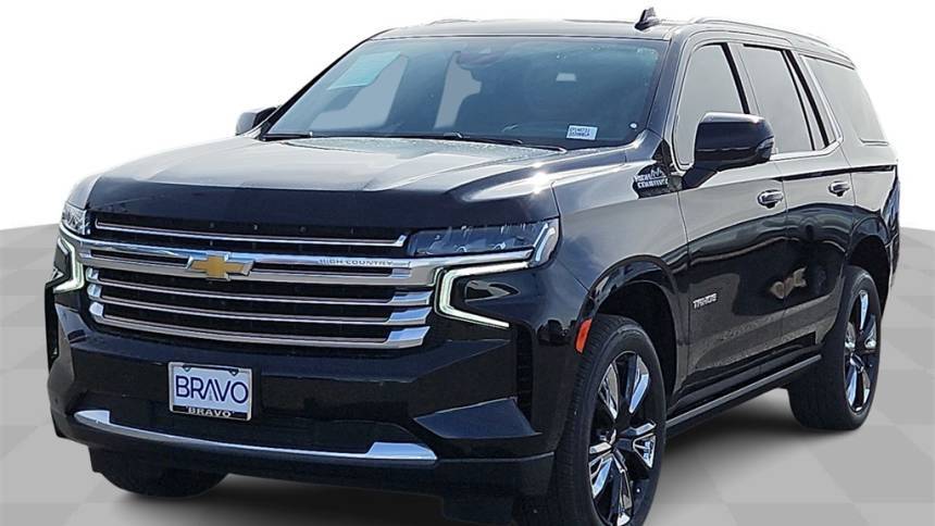 2023 Chevrolet Tahoe High Country — SUV — 40,890 mi — Las Cruces, NM