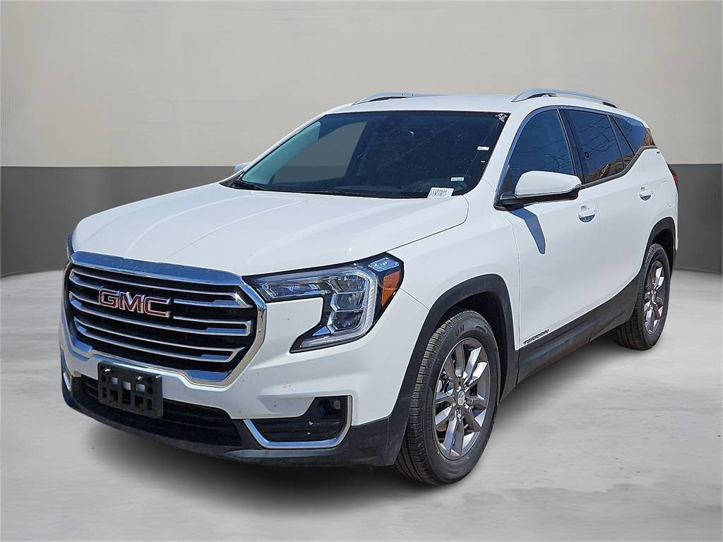 2024 GMC Terrain SLT — SUV — 30,006 mi — Las Cruces, NM
