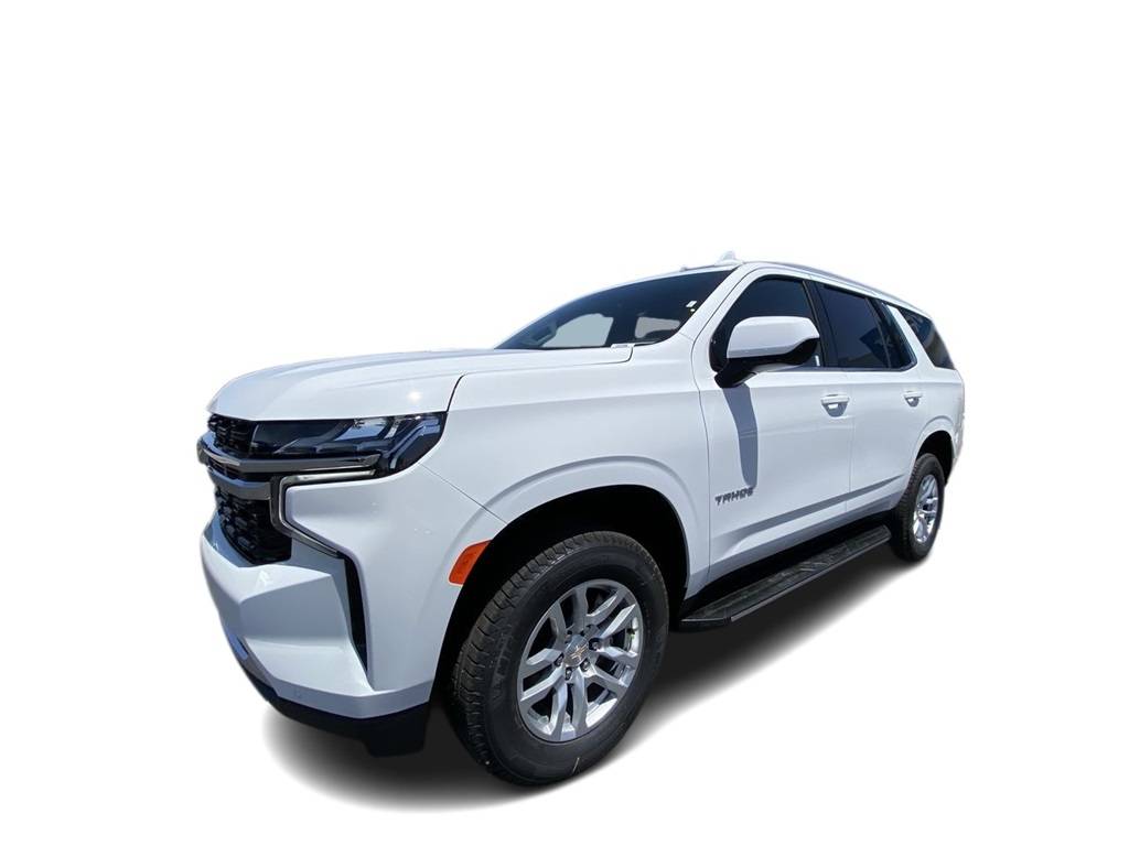 2022 Chevrolet Tahoe LS — SUV — 64,500 mi — Las Cruces, NM