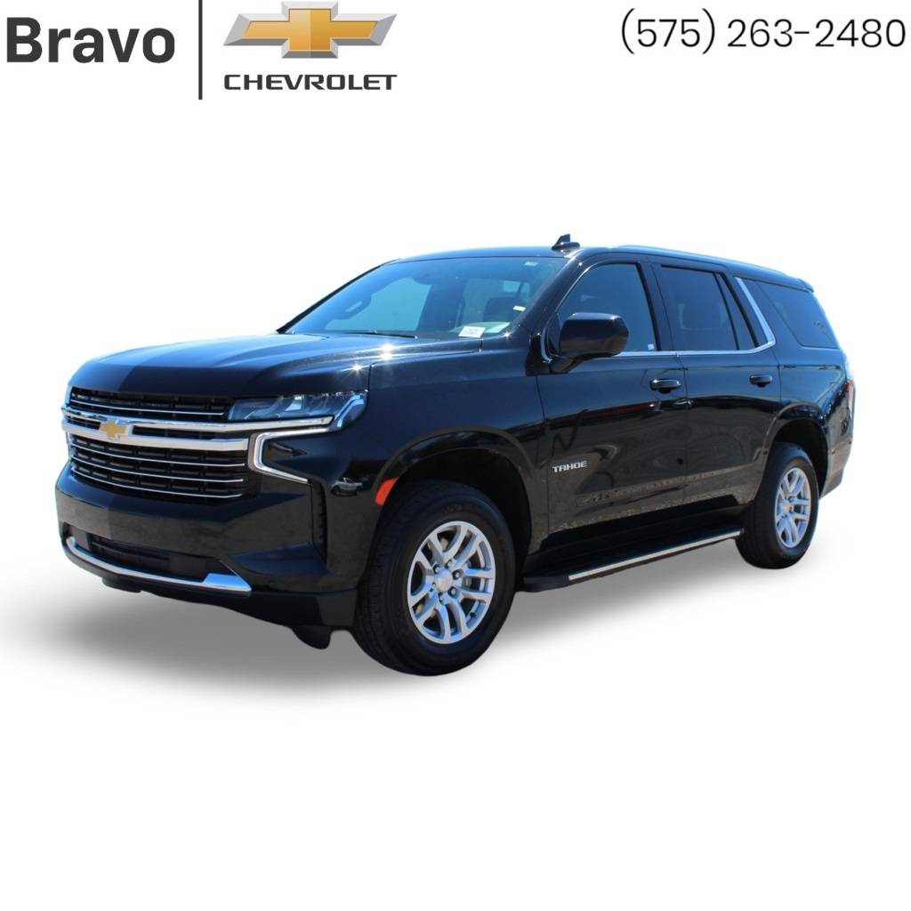 2023 Chevrolet Tahoe LT — SUV — 65,950 mi — Las Cruces, NM