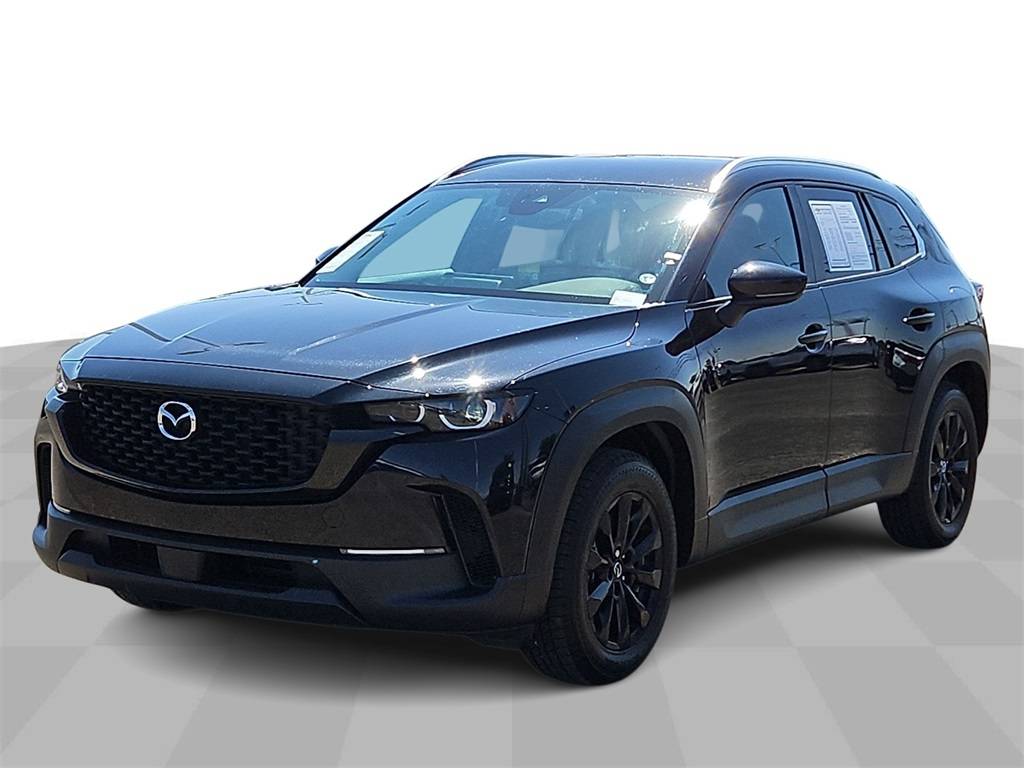 2024 Mazda CX-50 Preferred — SUV — 46,012 mi — Las Cruces, NM