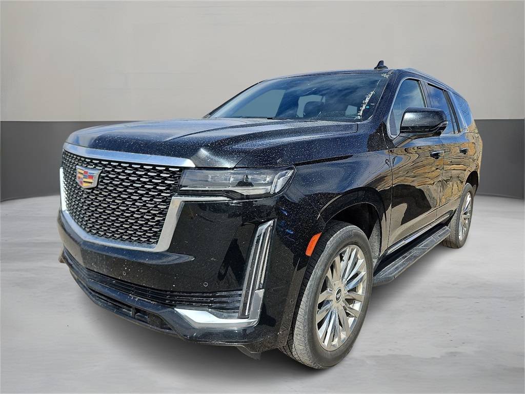 2023 Cadillac Escalade Premium Luxury — SUV — 73,354 mi — Las Cruces, NM