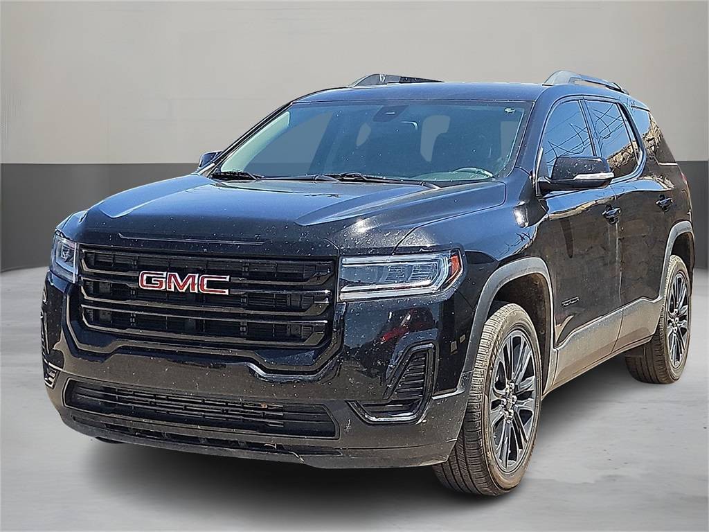 2022 GMC Acadia SLE — SUV — 58,357 mi — Las Cruces, NM