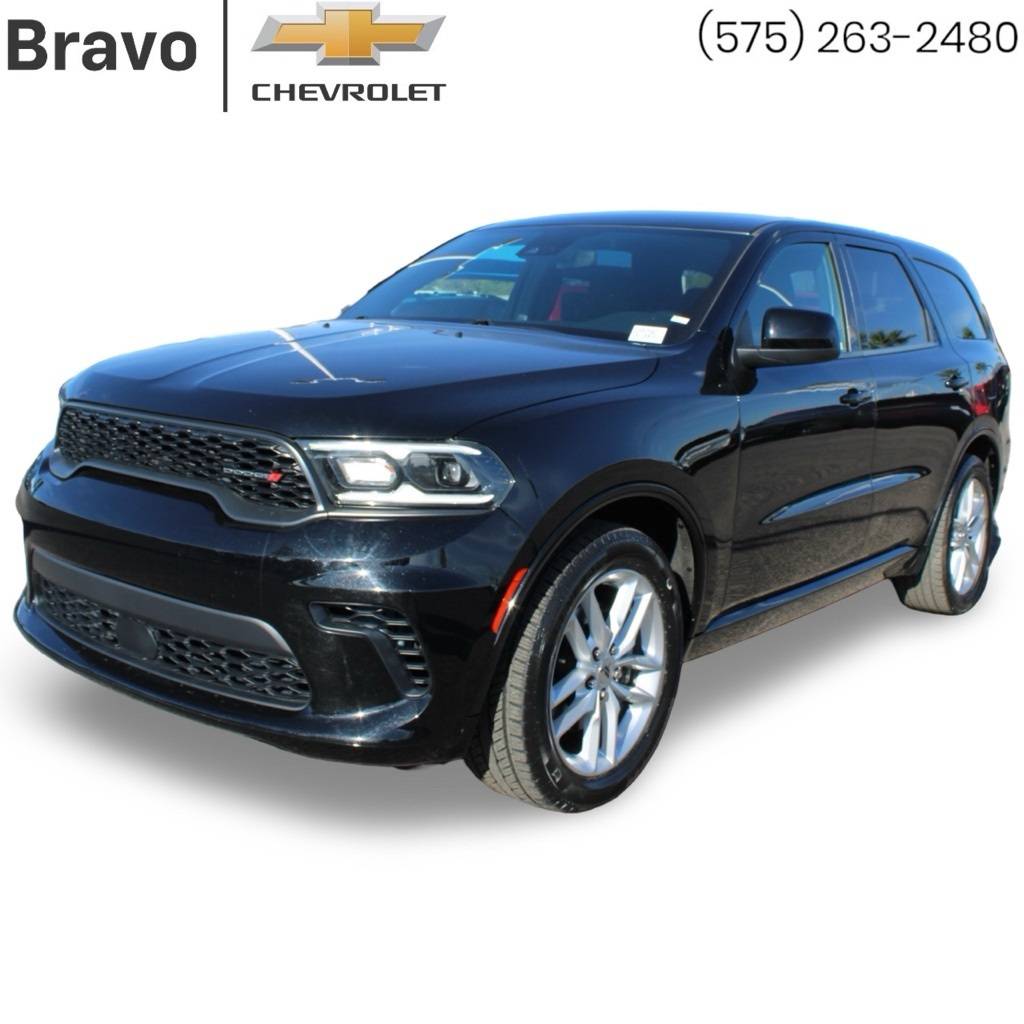 2023 Dodge Durango GT Launch Edition — SUV — 64,170 mi — Las Cruces, NM