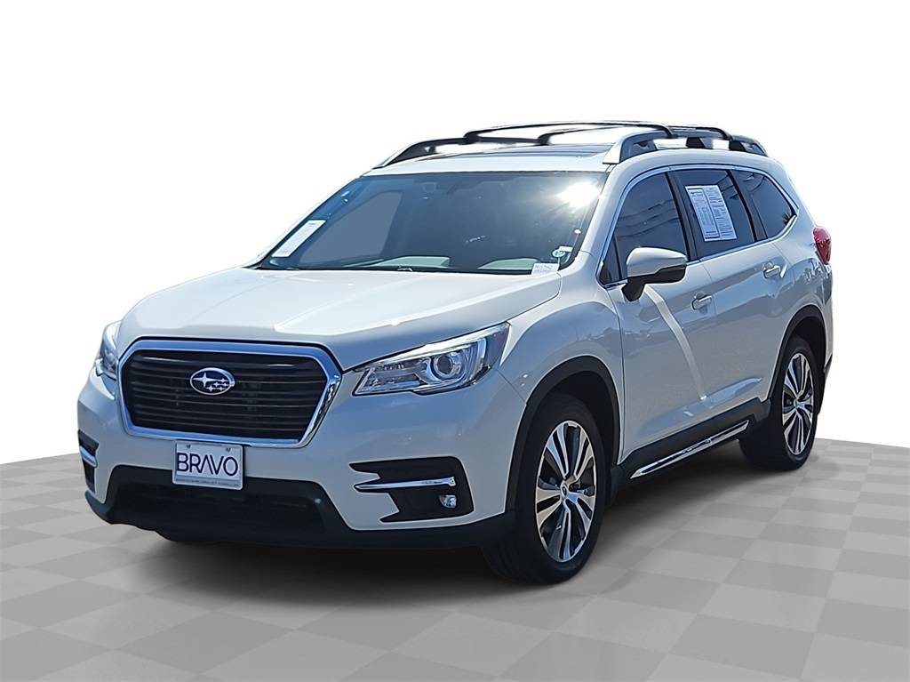 2022 Subaru Ascent Limited — SUV — 57,704 mi — Las Cruces, NM