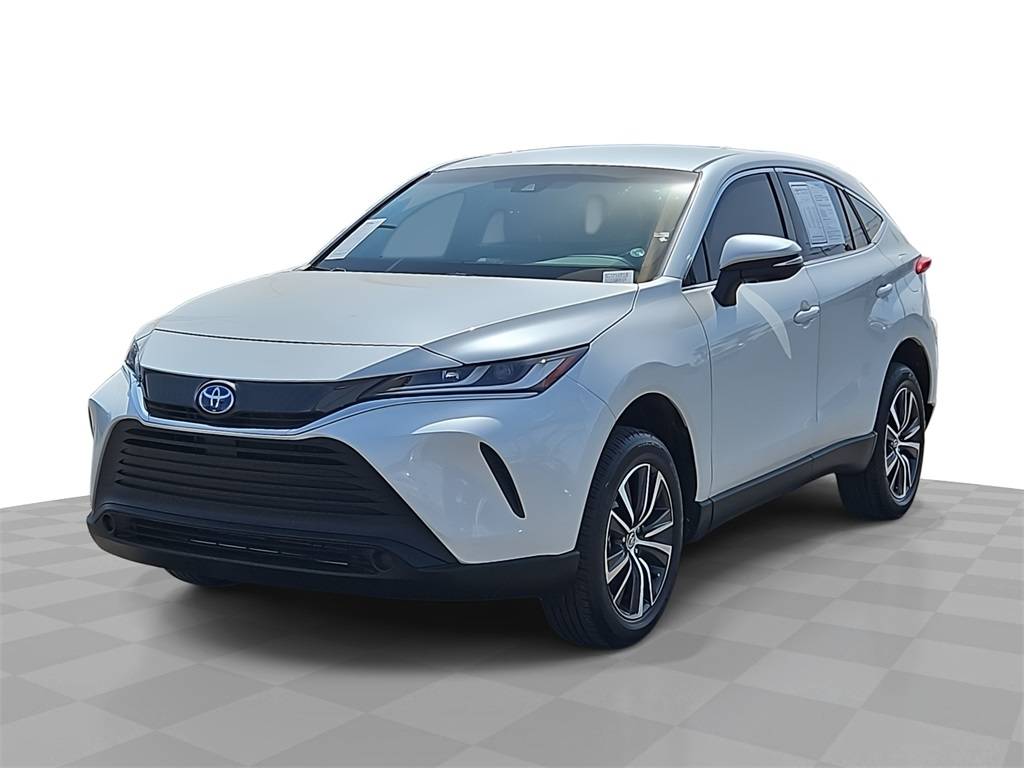 2023 Toyota Venza LE — SUV — 16,174 mi — Las Cruces, NM