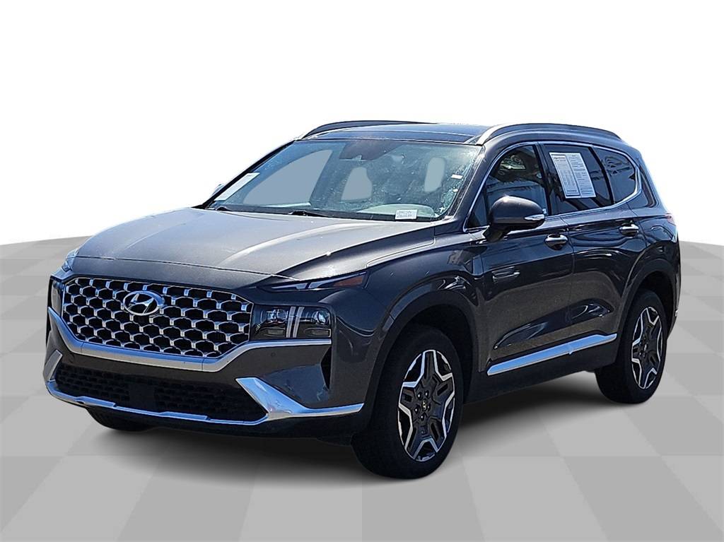 2023 Hyundai Santa Fe Plug-In Hybrid Limited — SUV — 23,041 mi — Las Cruces, NM