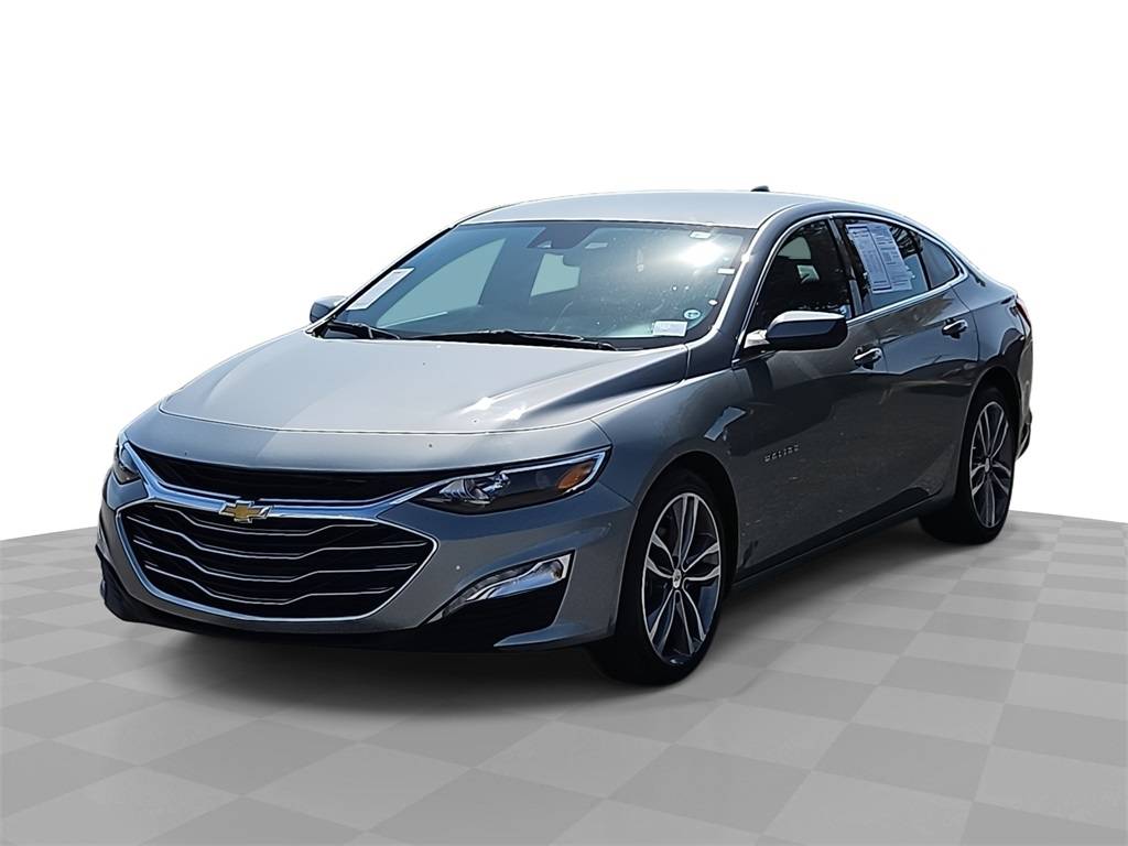 2023 Chevrolet Malibu LT — Sedan — 45,957 mi — Las Cruces, NM