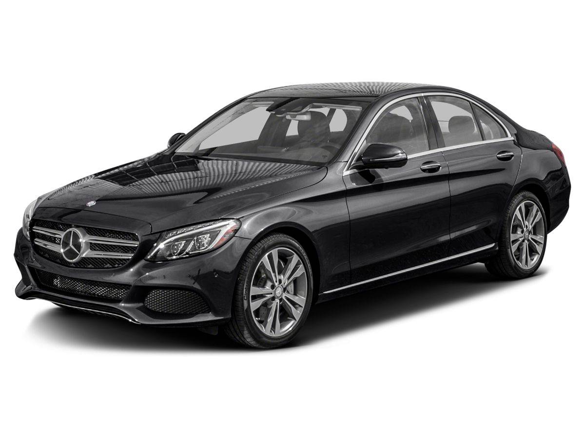 2016 Mercedes-Benz C-Class C 350e — Sedan — 60,337 mi — Las Cruces, NM