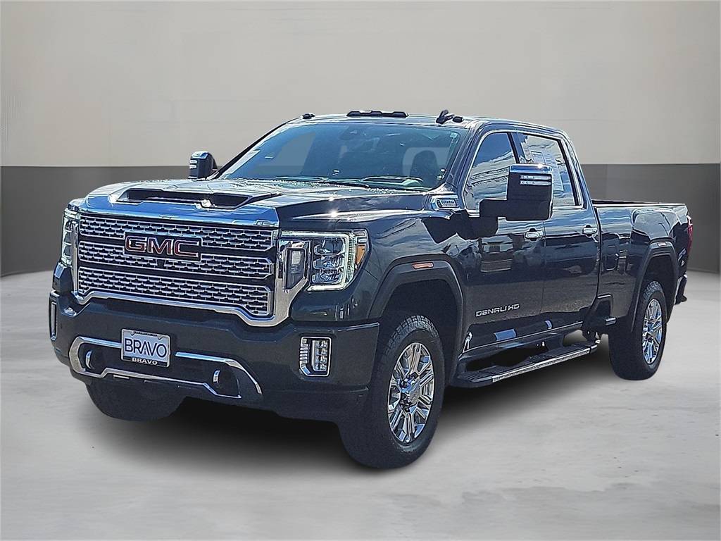 2022 GMC Sierra 3500HD Denali — Pickup Truck — 54,741 mi — Las Cruces, NM