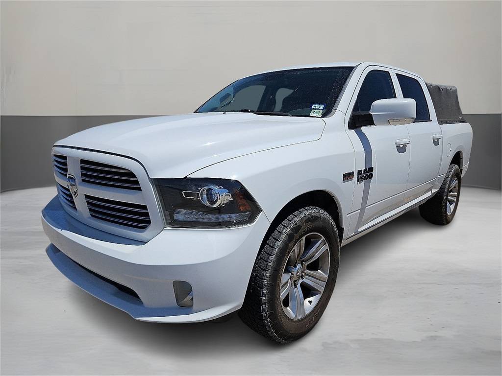 2016 Ram 1500 Sport — Pickup Truck — 71,590 mi — Las Cruces, NM