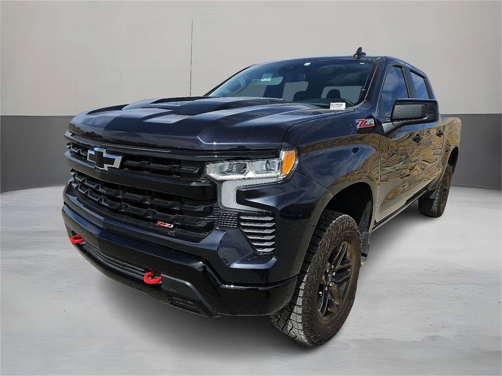 2023 Chevrolet Silverado 1500 LT Trail Boss — Pickup Truck — 12,301 mi — Las Cruces, NM