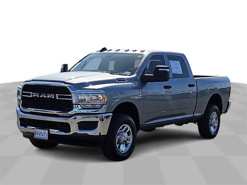 2023 Ram 2500 Tradesman — Pickup Truck — 7,313 mi — Las Cruces, NM