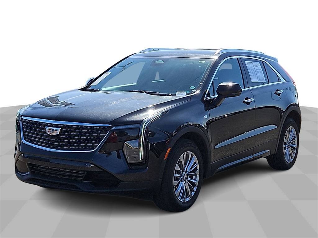 2024 Cadillac XT4 Premium Luxury — SUV — 28,209 mi — Las Cruces, NM