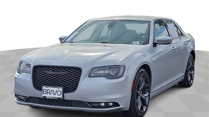 2023 Chrysler 300 S — Sedan — 36,238 mi — Las Cruces, NM