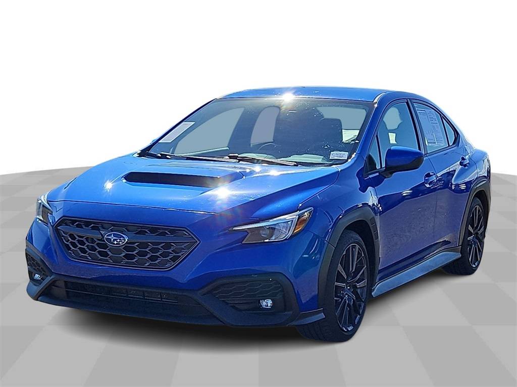 2023 Subaru WRX Premium — Sedan — 14,229 mi — Las Cruces, NM