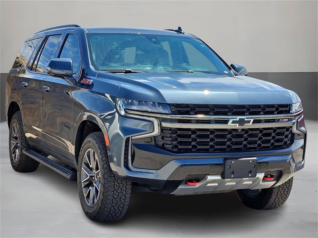 2021 Chevrolet Tahoe Z71 — SUV — 85,350 mi — Las Cruces, NM