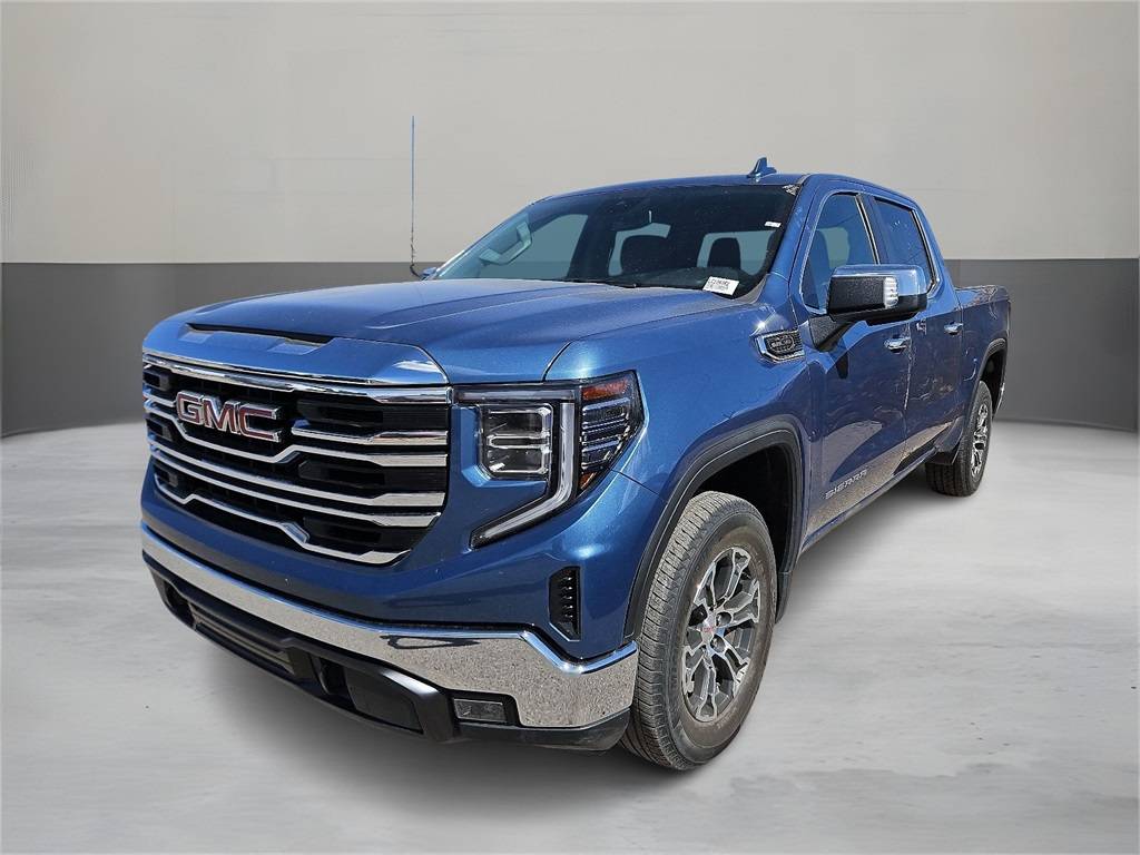 2024 GMC Sierra 1500 SLT — Pickup Truck — 31,886 mi — Las Cruces, NM