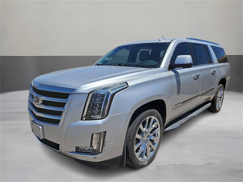2019 Cadillac Escalade Luxury — SUV — 61,688 mi — Las Cruces, NM