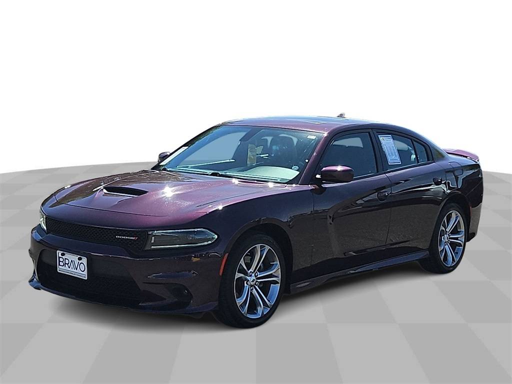 2022 Dodge Charger GT — Sedan — 49,073 mi — Las Cruces, NM