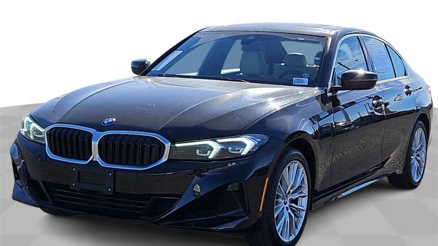 2024 BMW 3 Series 330e — Sedan — 28,403 mi — Las Cruces, NM