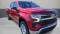 2024 Chevrolet Silverado 1500 in Las Cruces, NM 4 - Open Gallery