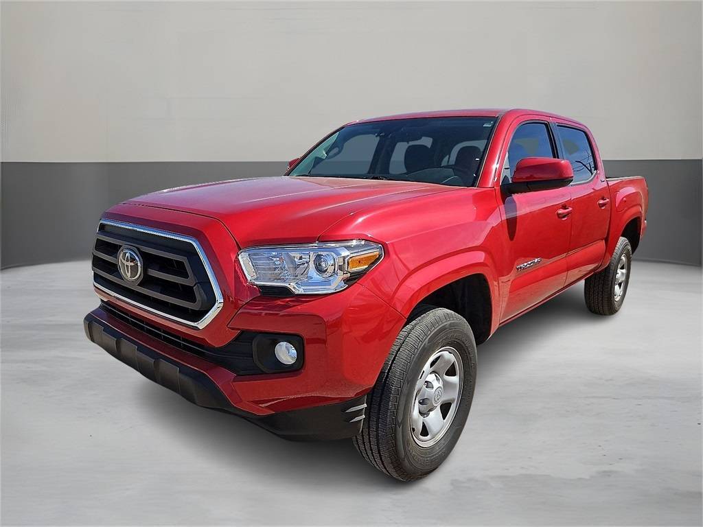2022 Toyota Tacoma SR — Pickup Truck — 51,513 mi — Las Cruces, NM
