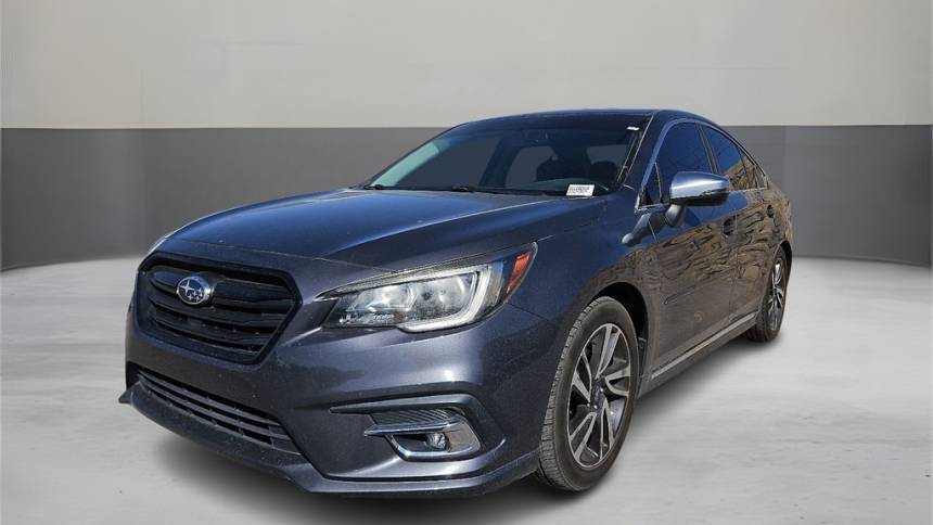 2018 Subaru Legacy 2.5i Sport — Sedan — 69,756 mi — Las Cruces, NM