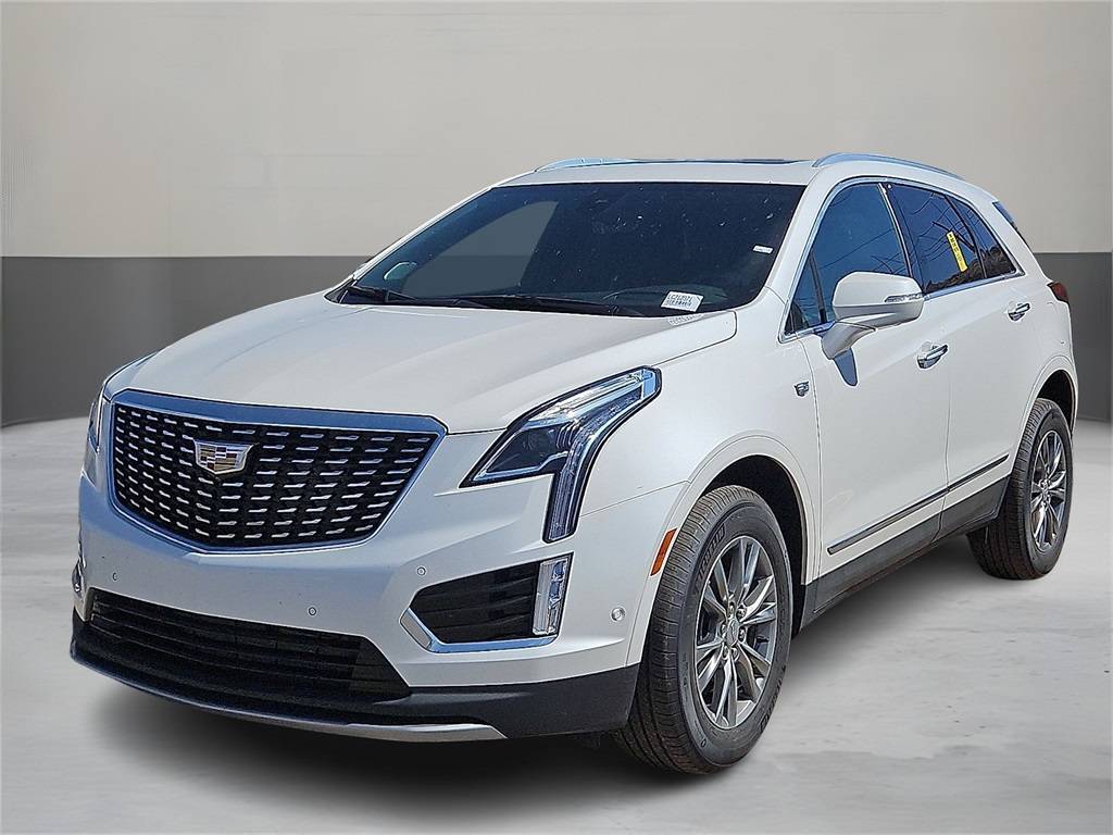 2023 Cadillac XT5 Premium Luxury — SUV — 17,532 mi — Las Cruces, NM