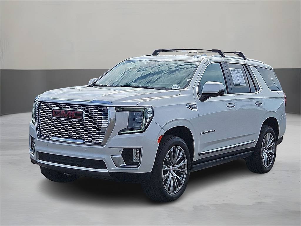 2021 GMC Yukon Denali — SUV — 74,502 mi — Las Cruces, NM