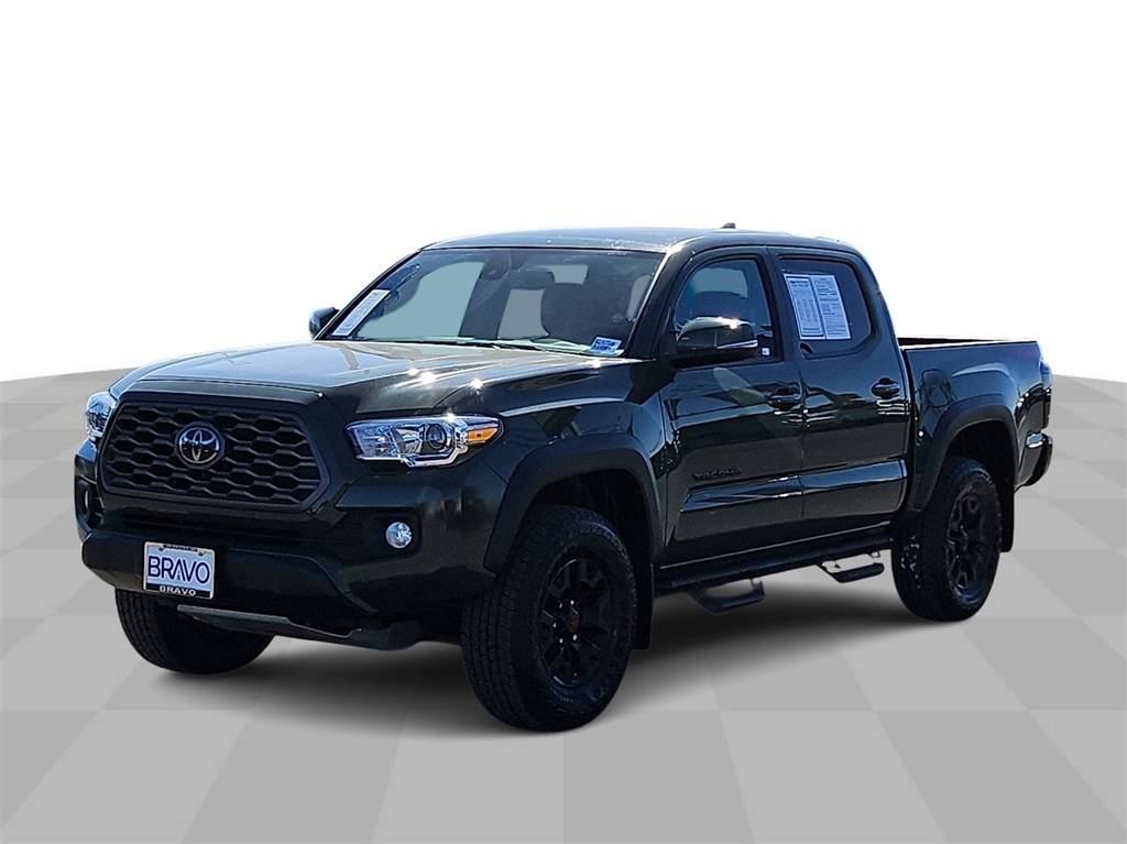 2022 Toyota Tacoma TRD Off Road — Pickup Truck — 40,330 mi — Las Cruces, NM