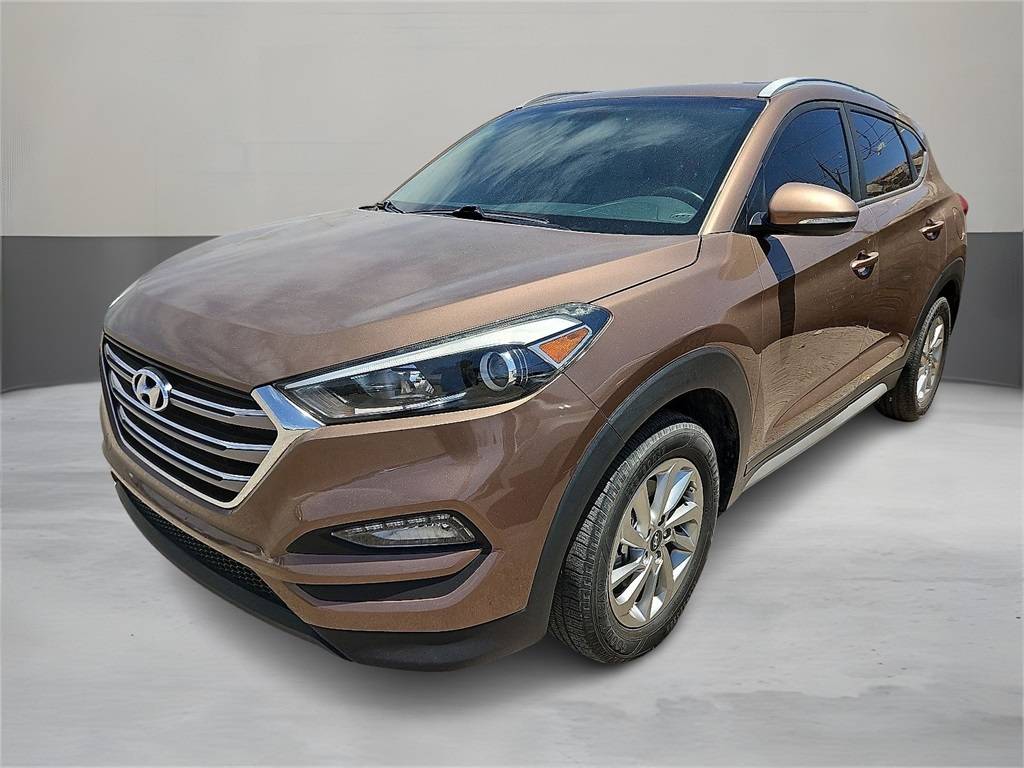 2017 Hyundai Tucson SE Plus — SUV — 74,799 mi — Las Cruces, NM